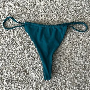 Boutinela Adjustable Bottoms, Valley Green, Size L
